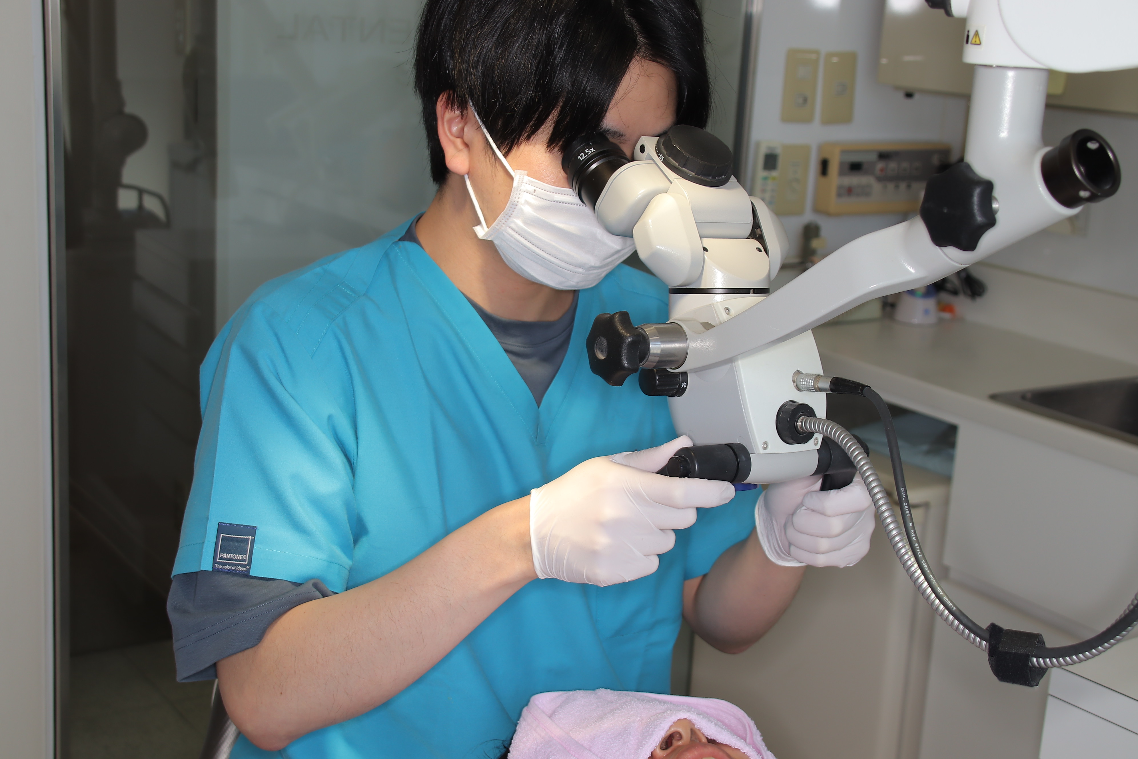 治療の選択・開始